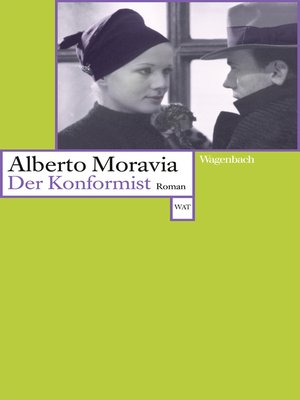 cover image of Der Konformist